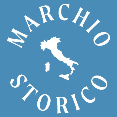 presentazione marchio storico
