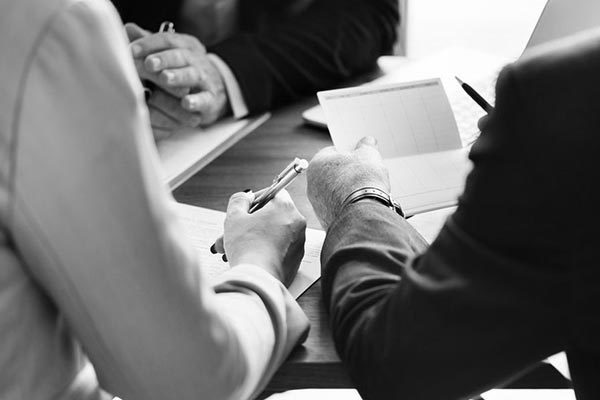 due diligence perizie e investigation