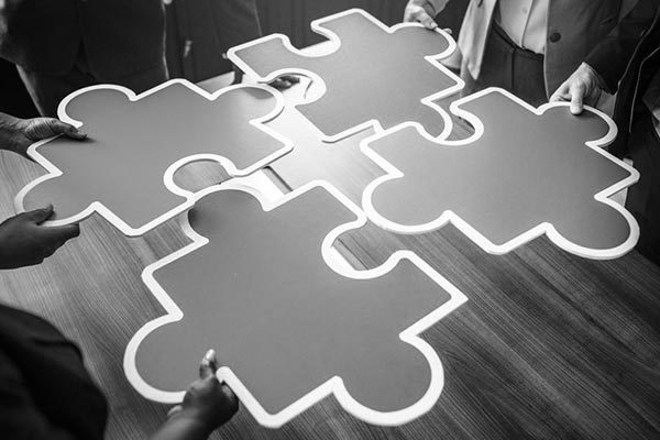 ristrutturazione organizzativa