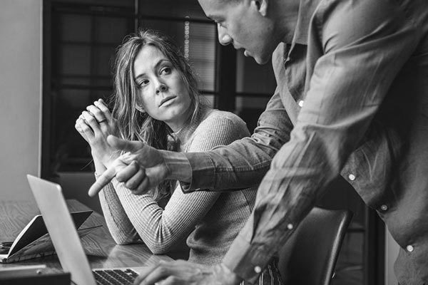 valutazione organizzativa aziendale