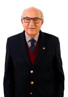 Dottore Commercialista, iscritto all'Ordine dei Dottori Commercialisti di Milano e membro della commissione "Gestione crisi d'impresa e procedure concorsuali". Già iscritto all'Ordine dei Dottori Commercialisti di Castrovillari dal 1982, iscritto al Regis francesco carlo d alessandro